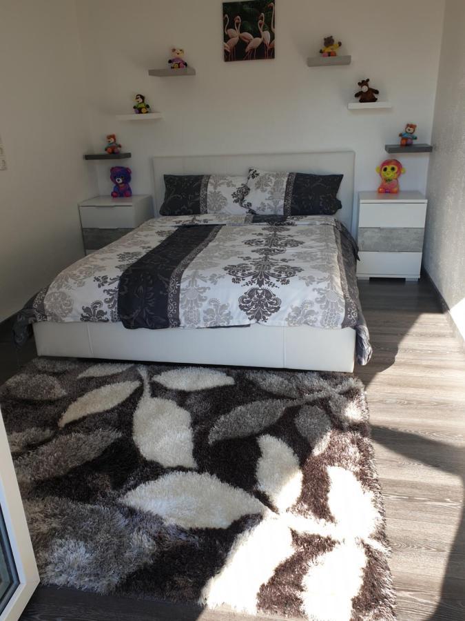 Ana'S Ferienwohnung Фурт-ім-Вальд Екстер'єр фото