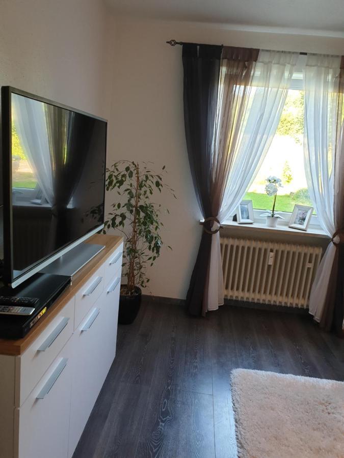 Ana'S Ferienwohnung Фурт-ім-Вальд Екстер'єр фото