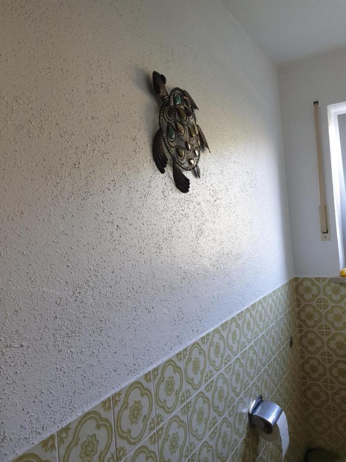 Ana'S Ferienwohnung Фурт-ім-Вальд Екстер'єр фото